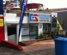 Shop & Retail commercial property leased at Hornsby NSW 2077