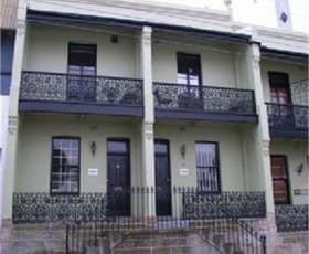 Offices commercial property sold at 62-64 Victoria Street Mcmahons Point NSW 2060