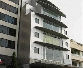 Offices commercial property leased at 21 Berry Street North Sydney NSW 2060