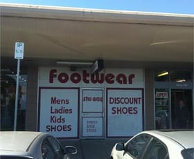 Shop & Retail commercial property leased at Shop 50 Tunstall Square Shopping Centre Doncaster East VIC 3109
