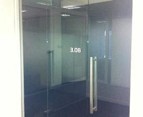 Offices commercial property leased at 308/9-11 Claremont Street South Yarra VIC 3141