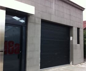 Factory, Warehouse & Industrial commercial property leased at 16a Linden Street Brunswick East VIC 3057