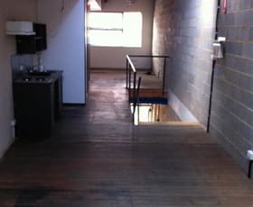 Factory, Warehouse & Industrial commercial property leased at 2/100 Dover Street Richmond VIC 3121