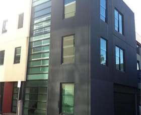 Offices commercial property leased at 1B Gordon Street Richmond VIC 3121