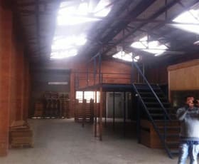 Factory, Warehouse & Industrial commercial property leased at 106-108 Chestnut Street Richmond VIC 3121