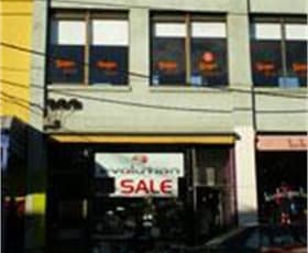 Shop & Retail commercial property leased at 362 Brunswick St Fitzroy VIC 3065