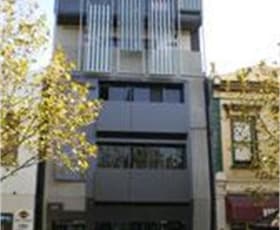 Shop & Retail commercial property leased at 593 Elizabeth Street Melbourne VIC 3000