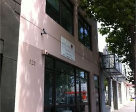 Offices commercial property leased at 525 Spencer Street West Melbourne VIC 3003