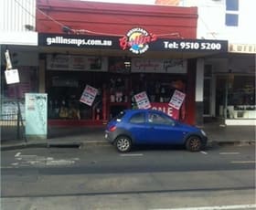 Shop & Retail commercial property leased at 112-112A Chapel Street Windsor VIC 3181
