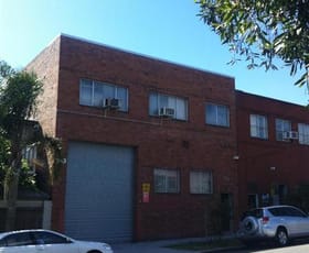 Factory, Warehouse & Industrial commercial property leased at 163 Victoria Street Beaconsfield NSW 2015