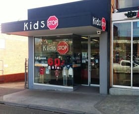 Shop & Retail commercial property leased at 634 Burke Road Camberwell VIC 3124