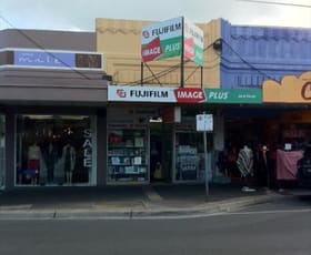 Showrooms / Bulky Goods commercial property leased at 385 Hampton Street Hampton VIC 3188