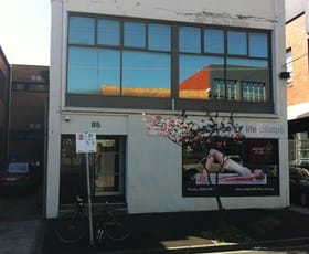 Offices commercial property leased at 85 Tope Street South Melbourne VIC 3205