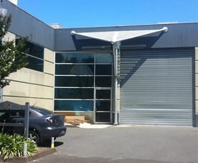 Factory, Warehouse & Industrial commercial property leased at 40 Lambert Street Richmond VIC 3121