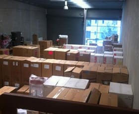 Factory, Warehouse & Industrial commercial property leased at 40 Lambert Street Richmond VIC 3121