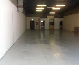 Factory, Warehouse & Industrial commercial property leased at 2/14 Keith Campbell Court Scoresby VIC 3179