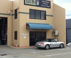 Factory, Warehouse & Industrial commercial property leased at 3/5 Leeway Court Osborne Park WA 6017