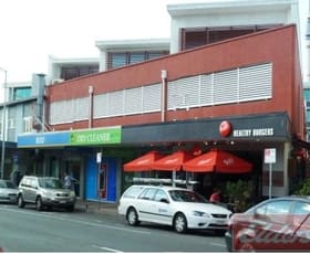 Offices commercial property leased at West End QLD 4101
