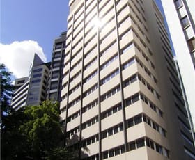 Offices commercial property leased at Brisbane City QLD 4000