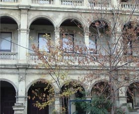 Offices commercial property leased at 97 Drummond Street Carlton VIC 3053