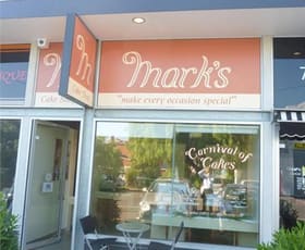 Shop & Retail commercial property leased at Shop 6/148 Wattletree Road Malvern VIC 3144