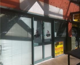 Shop & Retail commercial property leased at 2/119 Queen Street Campbelltown NSW 2560