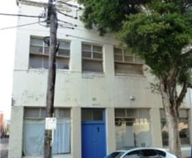 Offices commercial property leased at Unit 1/40 Green Street Windsor VIC 3181
