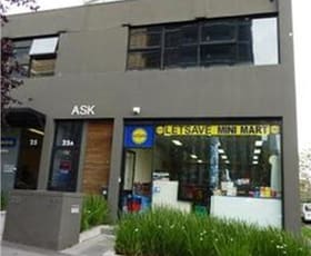 Factory, Warehouse & Industrial commercial property leased at 27 Dorcas Street South Melbourne VIC 3205