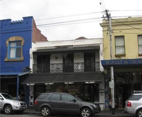 Shop & Retail commercial property leased at 329 Brunswick Street Fitzroy VIC 3065