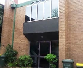 Offices commercial property leased at 1/83 Wellington St Windsor VIC 3181