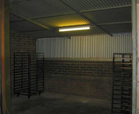 Factory, Warehouse & Industrial commercial property leased at Unit 1, 37 Delawney Street Balcatta WA 6021