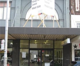 Shop & Retail commercial property leased at 36 Spit Road Mosman NSW 2088