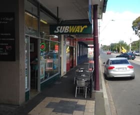 Offices commercial property leased at Rear 437 Whitehorse Road Balwyn VIC 3103