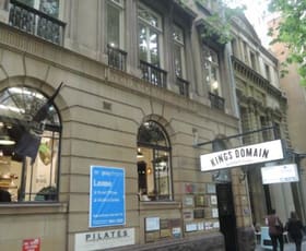 Offices commercial property leased at 12 Collins Street Melbourne VIC 3000