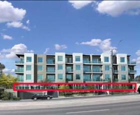 Offices commercial property leased at 1320 Plenty Road Bundoora VIC 3083