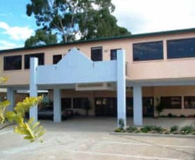 Shop & Retail commercial property leased at 4/19 King Street Campbelltown NSW 2560