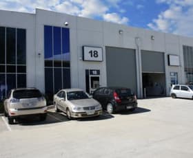 Offices commercial property leased at 18/137-145 Rooks Road Vermont VIC 3133