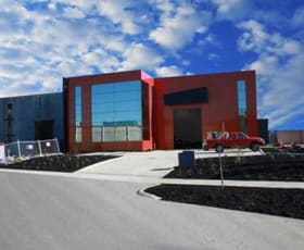 Factory, Warehouse & Industrial commercial property leased at 29A & 29B Redland Drive Mitcham VIC 3132