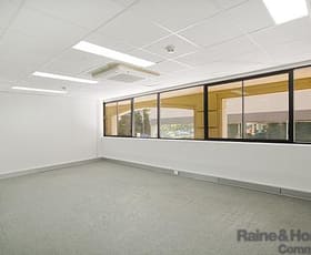 Offices commercial property leased at Suite 69/27-35 Grosvenor Street Neutral Bay NSW 2089