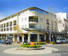Offices commercial property leased at Suite 69/27-35 Grosvenor Street Neutral Bay NSW 2089