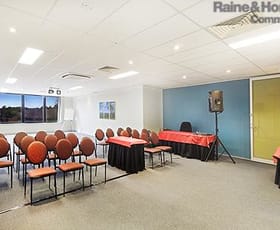 Offices commercial property leased at Suite 18/174 Willoughby Road Crows Nest NSW 2065