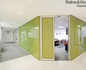 Offices commercial property leased at Suite 18/174 Willoughby Road Crows Nest NSW 2065