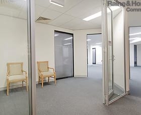 Offices commercial property leased at 14 &15/174 Willoughby Road Crows Nest NSW 2065