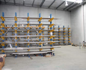 Factory, Warehouse & Industrial commercial property leased at Unit 13/5 Kelletts Road Rowville VIC 3178