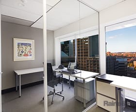 Offices commercial property leased at Suite 604/83 Mount Street North Sydney NSW 2060