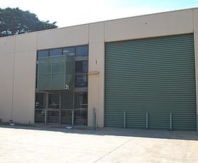 Offices commercial property leased at Unit 21, 35-47 Garden Road Clayton VIC 3168