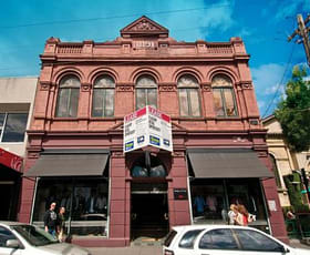 Shop & Retail commercial property leased at 464 Chapel Street South Yarra VIC 3141