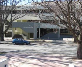 Offices commercial property leased at 13A/16 National Circuit Barton ACT 2600