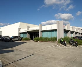 Factory, Warehouse & Industrial commercial property leased at 9/137-145 Rooks Road Nunawading VIC 3131