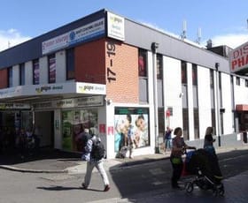 Offices commercial property leased at Hornsby NSW 2077